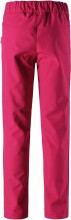 Reima Idea Art.532108-3560 Softshell Демисезонные утепленные термо брюки для девочек (разм.: 104-152 cm)