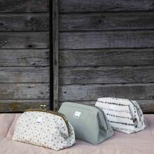 Elodie Details beebitarvete kott Zip&Go Pioneer Spirit