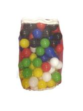 Kids Ball Art.36877  Pall kuiva basseini jaoks 12pcs