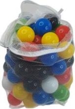 Kids Ball Art.36877  Pall kuiva basseini jaoks 12pcs