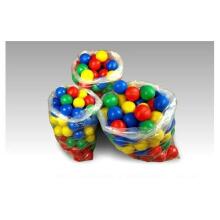 Kids Ball Art.36877  Pall kuiva basseini jaoks 12pcs