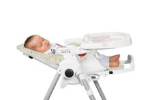Peg Perego'21 Prima Pappa Follow  Amour Art.IH01000000BL00