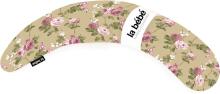 La Bebe™ Moon Maternity Pillow Cover Art.37991 Roses