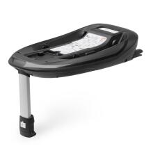 Hauck Isofix Base Art.38668 Black База универсальная для автокресла  Drive N Care Baby Seat