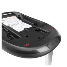 Hauck Isofix Base Art.38668 Black База универсальная для автокресла  Drive N Care Baby Seat