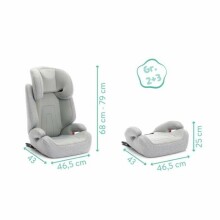 Fillikid Car Seat Art.BFL205-07  Автокресло (15-36 кг)