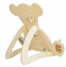 Beloved Boards Mini Art.39412 Pink