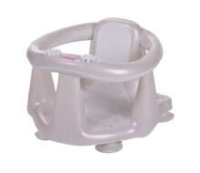 Ok Baby Flipper Evolution Art.37991600 Bianco Сиденье в ванну