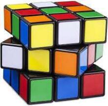 Magic Kube Art.323-24