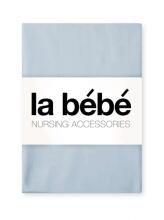 La Bebe™ Satins 75x75 Art.40187 Grey