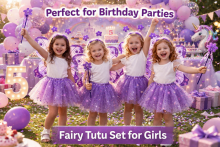 Happy Toys Fairy Wings Art.0634 карнавальный костюм Феи