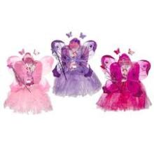 Happy Toys Fairy Wings Art.0634 карнавальный костюм Феи