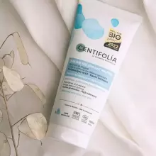 Сentifolia Neutral Art.40419  Neutraalne taastav lõhnavaba kreem prebiootikumide, sheavõi ja aaloe veraga, 200 ml.