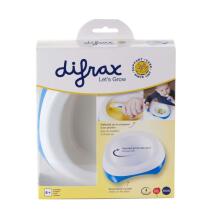 Difrax kauss