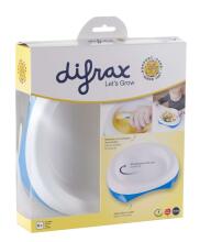 Difrax taldrik