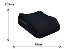 Bebe Basic Yogi Art.16782 Black Laste iste 135-150cm (15-36 kg)