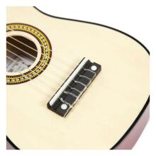 TLC Baby Guitar Art.T20060