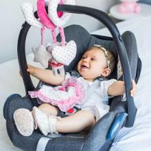 BabyMix Bear Art.44880