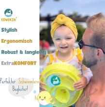Edwekin Premium Swim Wings Art.42927