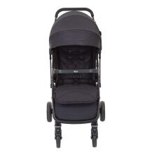 Graco kergkäru Breaze lite Black