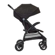 Graco kergkäru Breaze lite Black