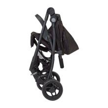 Graco kergkäru Breaze lite Black