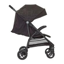Graco kergkäru Breaze lite Black