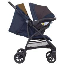 Graco kergkäru Breaze lite Aqua