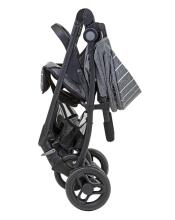 Graco kergkäru Breaze lite Aqua