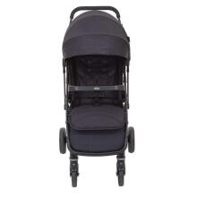 Graco kergkäru Breaze lite Red Leopard