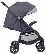 Graco Breaze Lite Art.43352 Iron Jalutuskäru