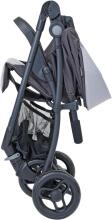 Graco Breaze Lite Art.43352 Iron Jalutuskäru
