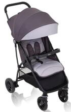 Graco Breaze Lite Art.43352 Iron Jalutuskäru