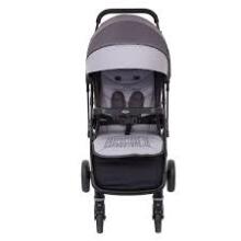Graco Breaze Lite Art.43352 Iron Jalutuskäru