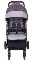 Graco Breaze Lite Art.43352 Iron Jalutuskäru