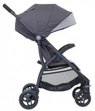 Graco Breaze Lite Art.43352 Iron Jalutuskäru