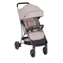 Graco Breaze Lite Art.43352 Iron Jalutuskäru