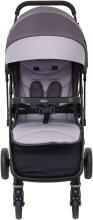 Graco Breaze Lite Art.43352 Iron Jalutuskäru