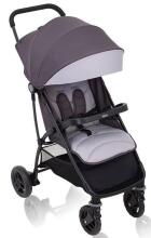 Graco Breaze Lite Art.43352 Iron Jalutuskäru
