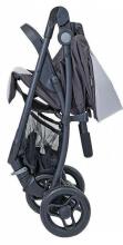 Graco Breaze Lite Art.43352 Iron Jalutuskäru