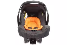 Graco '17 Evo XT Storm  Art.1899305 Stroller