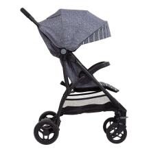 Graco kergkäru Breaze lite Suits Me