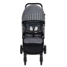 Graco kergkäru Breaze lite Suits Me