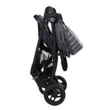 Graco kergkäru Breaze lite Suits Me