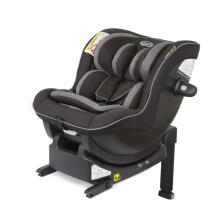 Graco  Ascent (40-105 cm) Art.43458 Black turvatool