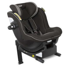 Graco  Ascent (40-105 cm) Art.43458 Black turvatool