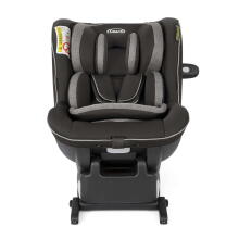 Graco  Ascent (40-105 cm) Art.43458 Black turvatool