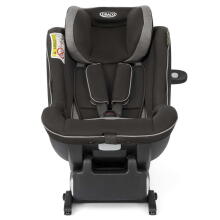 Graco  Ascent (40-105 cm) Art.43458 Black turvatool