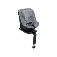 KinderKraft I-GUARD I-SIZE Art.KCIGUA00GRY0000 Cool Grey