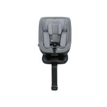 KinderKraft I-GUARD I-SIZE Art.KCIGUA00GRY0000 Cool Grey